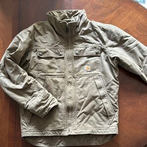 Carhartt men’s winter jacket